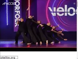 Sites similar to accsdance.com
