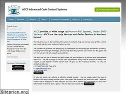 Sites similar to accsepos.com