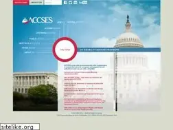 Sites similar to accses.org