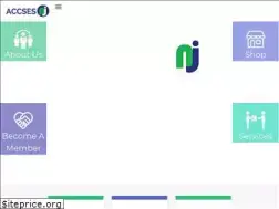 Sites similar to accsesnj.org