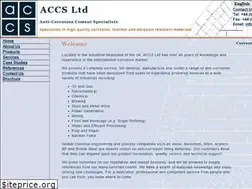 Sites similar to accsltd.co.uk
