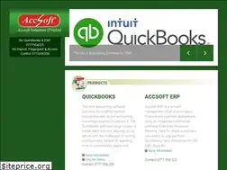 Sites similar to accsoft.lk