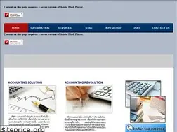 Sites similar to accsol.co.th