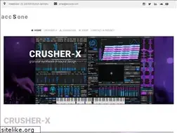 Sites similar to accsone.com