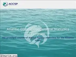 Sites similar to accsp.org