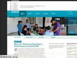 Sites similar to accssgt.org