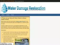 Sites similar to accstormwater.com