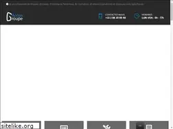 Sites similar to accsys.fr
