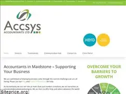 Sites similar to accsysltd.co.uk