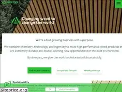 Sites similar to accsysplc.com