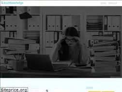 Sites similar to acct-knowledge.com
