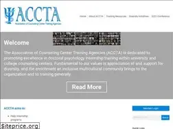 Sites similar to accta.net