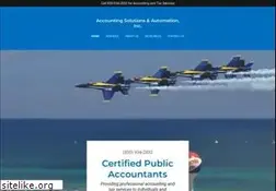 Sites similar to acctautomation.com