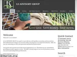 Sites similar to acctaxcenter.com