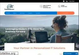 Sites similar to acctek.com