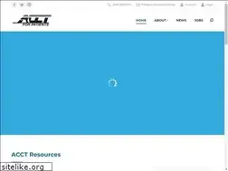 Sites similar to acctforpatients.org
