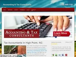 Sites similar to acctg-tax.com
