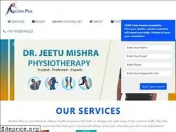 Sites similar to acctiveplus.com