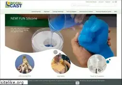 Sites similar to accu-cast.us