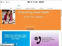Sites similar to accu-chek.com.my