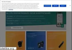 Sites similar to accu-chek.fr