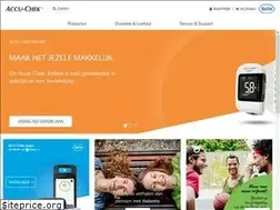 Sites similar to accu-chek.nl