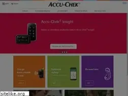 Sites similar to accu-chek.si