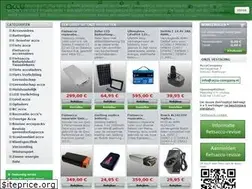 Sites similar to accu-company.nl