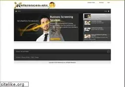 Sites similar to accu-credit.com