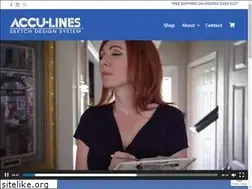 Sites similar to accu-lines.com