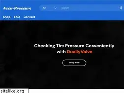 Sites similar to accu-pressure.com
