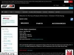 Sites similar to accu-products.com