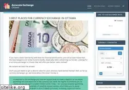 Sites similar to accu-rate.ca