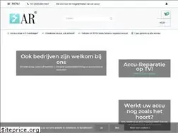 Sites similar to accu-reparatie.nl