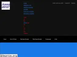 Sites similar to accu-strut.com