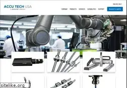 Sites similar to accu-techusa.com