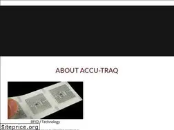 Sites similar to accu-traq.com