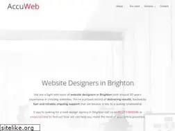 Sites similar to accu-web.co.uk