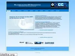 Sites similar to accu.at