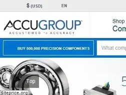 Sites similar to accu.co.uk