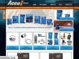 Sites similar to accu1.com