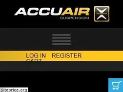 Sites similar to accuair.com