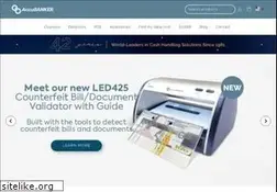 Sites similar to accubanker.com