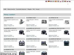 Sites similar to accubanker.eu