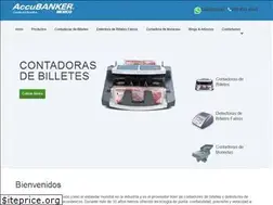 Sites similar to accubanker.mx