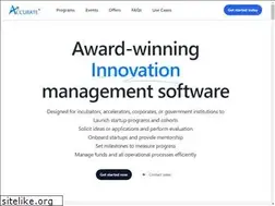 Sites similar to accubate.app
