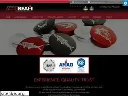 Sites similar to accubeam.com