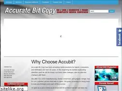 Sites similar to accubit.com