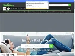 Sites similar to accuclassical.radio.de