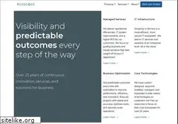 Sites similar to accucode.com